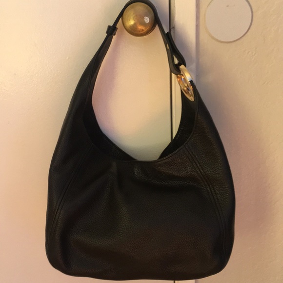 Michael Kors Hobo Style Bag - Picture 1 of 4